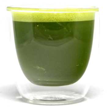 Bio Matcha Silk Yuki